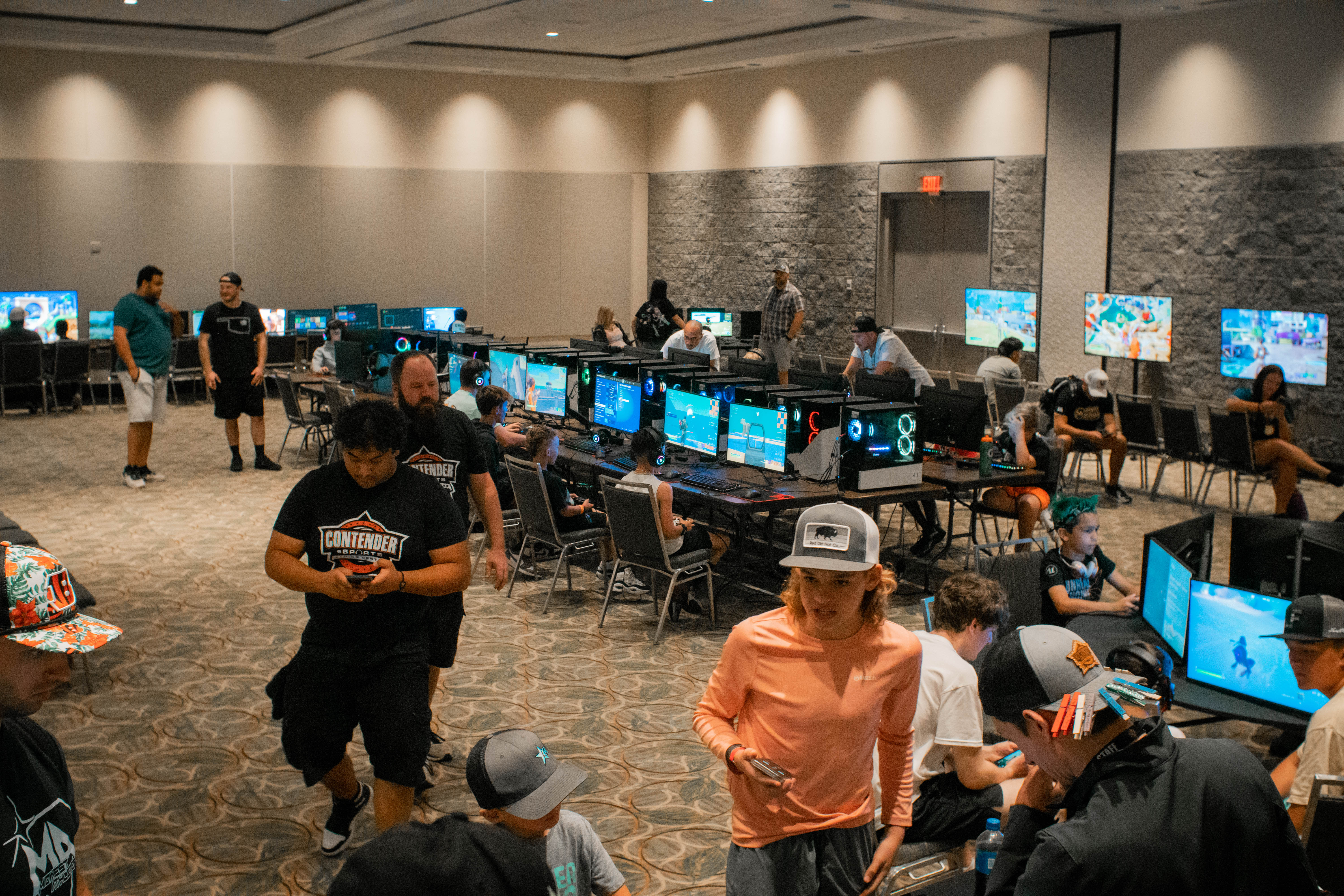 BattleCity Esports Orlando, FL