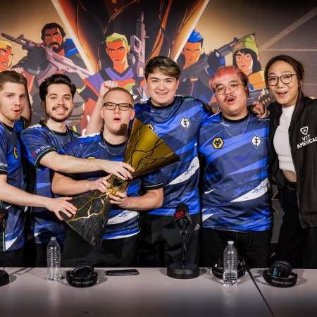 Photo Credit Evil Geniuses @EvilGeniuses on X